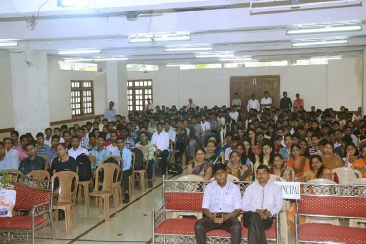 auditorium